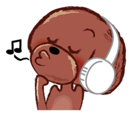 DoDoJiang sticker #324842