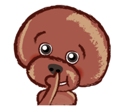 DoDoJiang sticker #324843