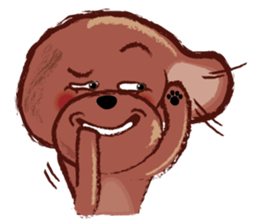 DoDoJiang sticker #324844