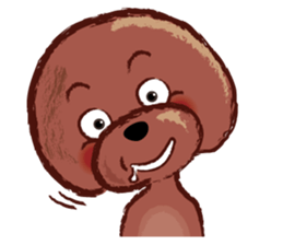 DoDoJiang sticker #324845