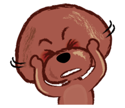 DoDoJiang sticker #324846