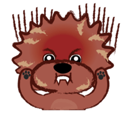 DoDoJiang sticker #324847