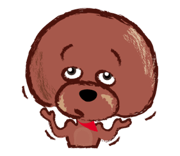 DoDoJiang sticker #324851