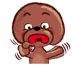 DoDoJiang sticker #324852