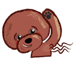 DoDoJiang sticker #324853