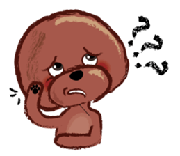 DoDoJiang sticker #324854