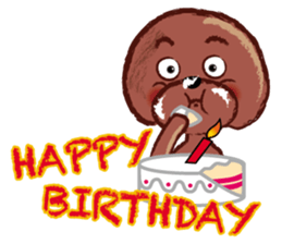 DoDoJiang sticker #324855