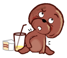 DoDoJiang sticker #324856