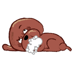 DoDoJiang sticker #324858