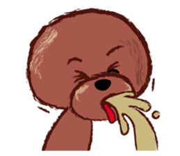 DoDoJiang sticker #324859