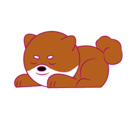 Kyosai Marie sticker #324901