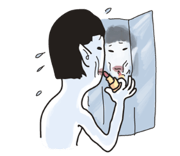 Marsman sticker #324994