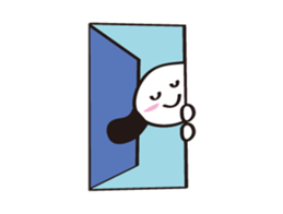 My dog sticker #325339