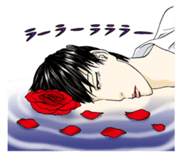 Lychee Light Club by Usamaru Furuya