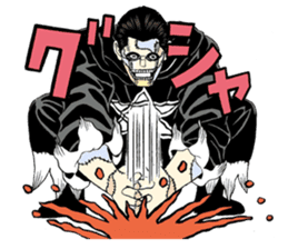 Lychee Light Club by Usamaru Furuya