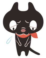 Nyankuro sticker #325666