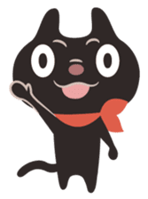 Nyankuro sticker #325667