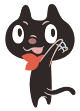 Nyankuro sticker #325668