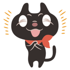 Nyankuro sticker #325669