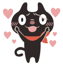 Nyankuro sticker #325670