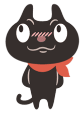 Nyankuro sticker #325672