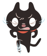 Nyankuro sticker #325673