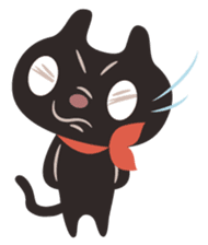 Nyankuro sticker #325675