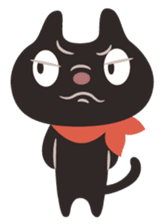 Nyankuro sticker #325676