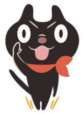 Nyankuro sticker #325677
