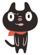 Nyankuro sticker #325678