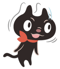 Nyankuro sticker #325679