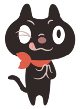 Nyankuro sticker #325681
