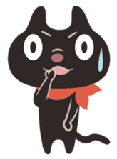 Nyankuro sticker #325683