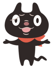Nyankuro sticker #325684