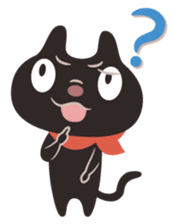 Nyankuro sticker #325686