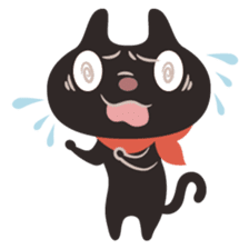 Nyankuro sticker #325687