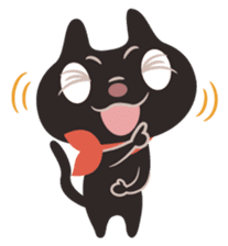 Nyankuro sticker #325688