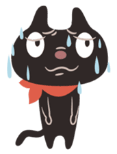 Nyankuro sticker #325690