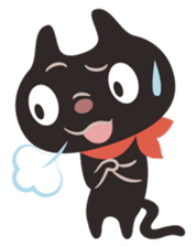 Nyankuro sticker #325692