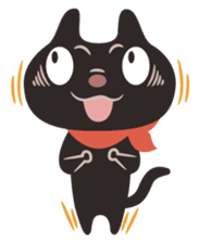 Nyankuro sticker #325693
