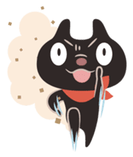 Nyankuro sticker #325694