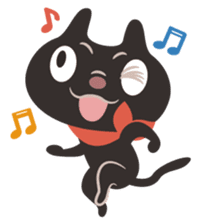 Nyankuro sticker #325695