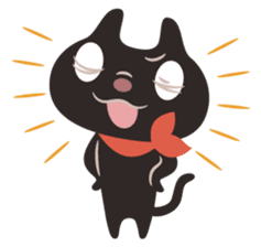 Nyankuro sticker #325696