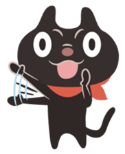 Nyankuro sticker #325697