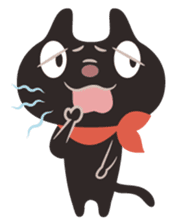 Nyankuro sticker #325699