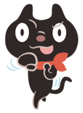 Nyankuro sticker #325700