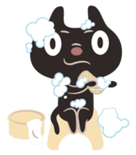 Nyankuro sticker #325703