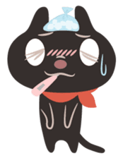 Nyankuro sticker #325704
