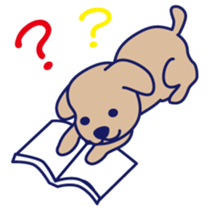 Schna & Toypoo sticker #326253