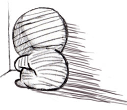 Little Mummy 1 sticker #326271